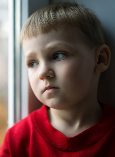 Что мешает нам исцелить детские травмы: 5 препятствий