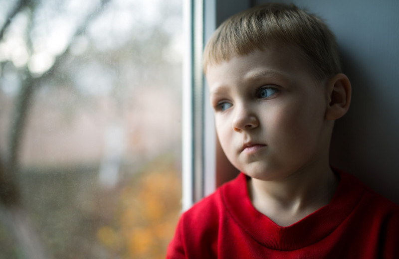 Что мешает нам исцелить детские травмы: 5 препятствий