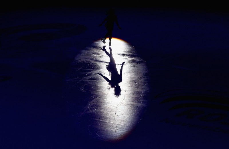 Чудо на льду: как российские фигуристки покоряют мир фигурного катания