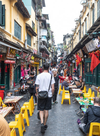 Не только поесть: 5 причин, которые заставляют нас регулярно посещать кафе и рестораны