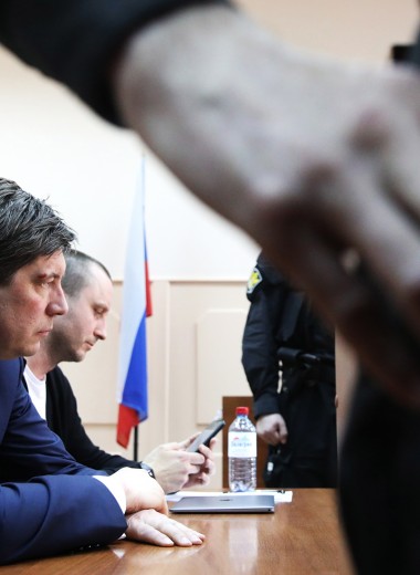 Кремль, Путину. Экс-владельца «Югры» арестовали после письма Набиуллиной президенту
