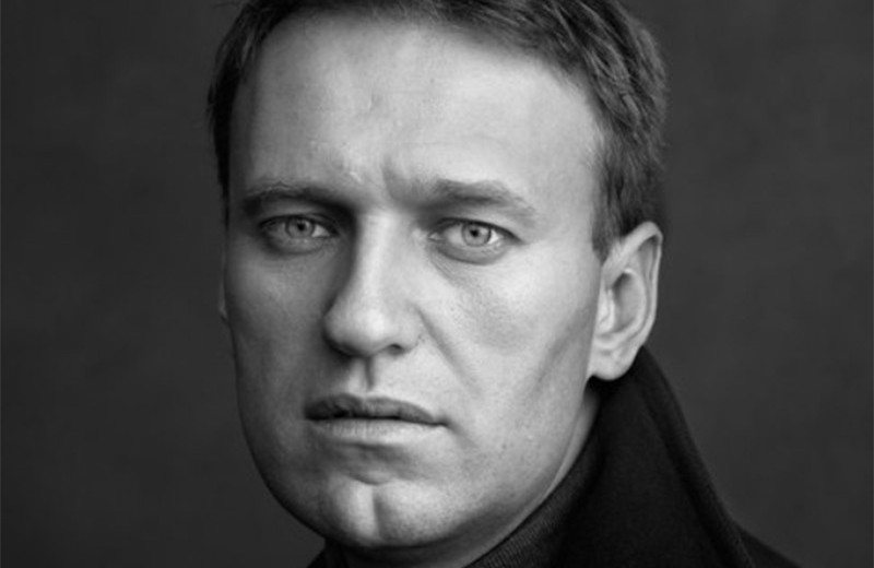 Правила жизни Алексея Навального