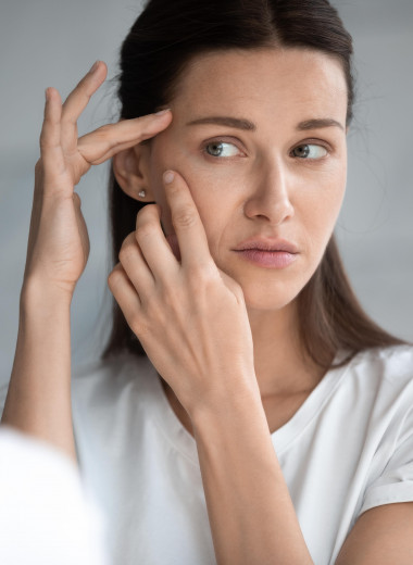 Как бороться с расширенными порами на лице: советы дерматологов