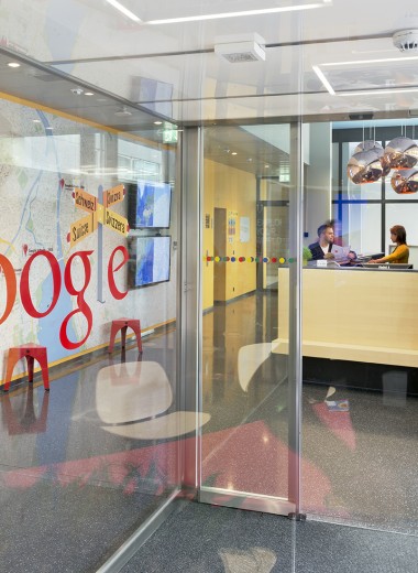 «Святилище»: как устроена сверхсекретная дизайн-лаборатория Google
