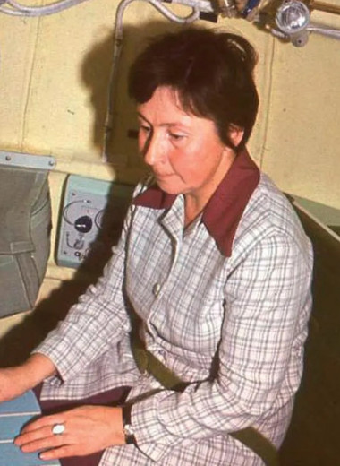 Оторваться от Земли: как женщины приблизили человечество к освоению космоса