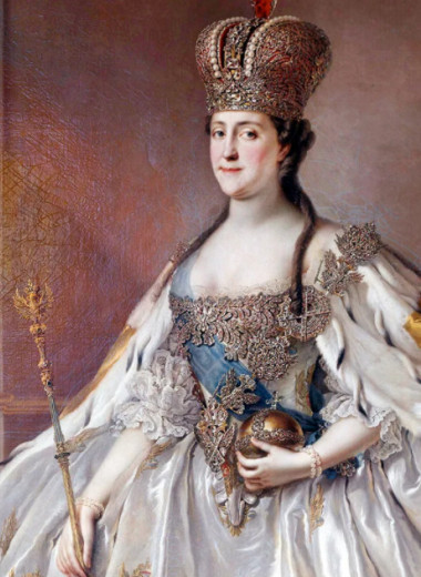 Круче королевы Елизаветы! Какие сокровища хранит российская монархия?
