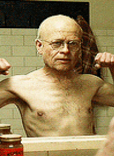 Прививка от опоясывающего лишая замедлила биологическое старение