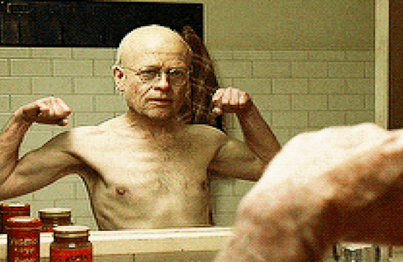 Прививка от опоясывающего лишая замедлила биологическое старение