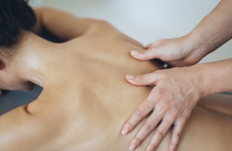 Миф о мышечном зажиме. Может ли массаж вылечить?