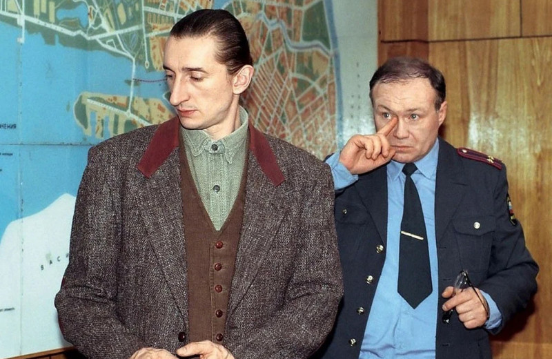 «Ах, как хочется вернуться»: 10 российских сериалов 1990-х и 2000-х, ставших частью нашего культурного кода
