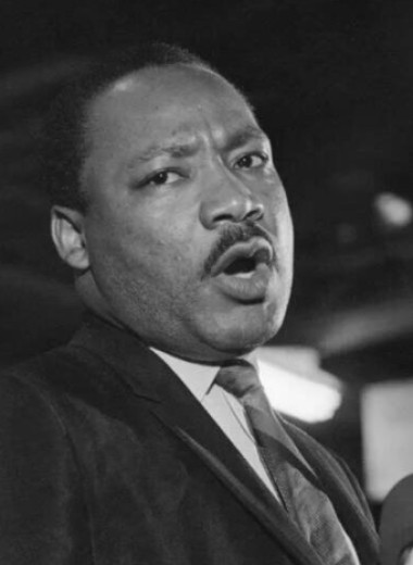 Жестокое убийство правозащитника: как умер Мартин Лютер Кинг-младший