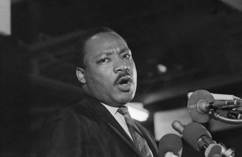 Жестокое убийство правозащитника: как умер Мартин Лютер Кинг-младший