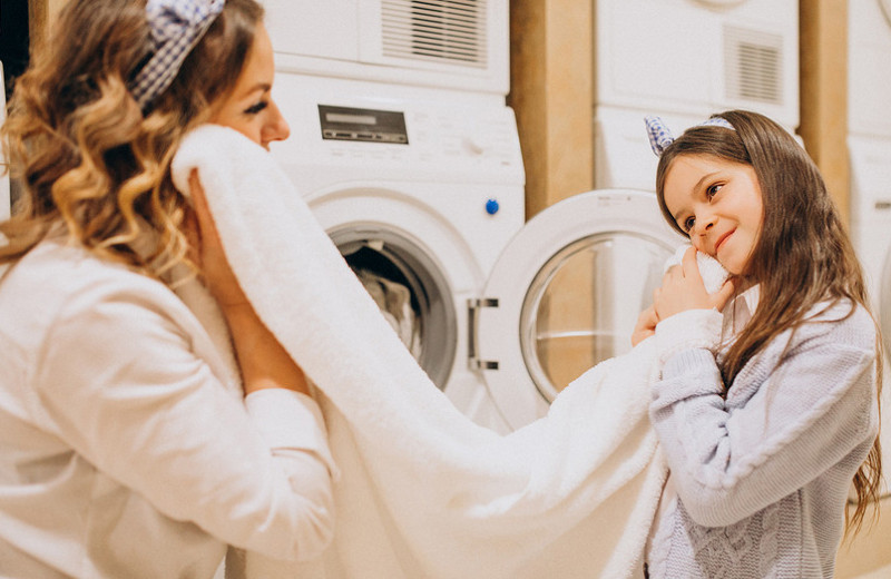 Стиральные машины с сушкой: плюсы и минусы