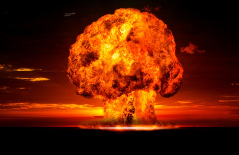 Современное оружие против атомных бомб Второй мировой: цифры и факты
