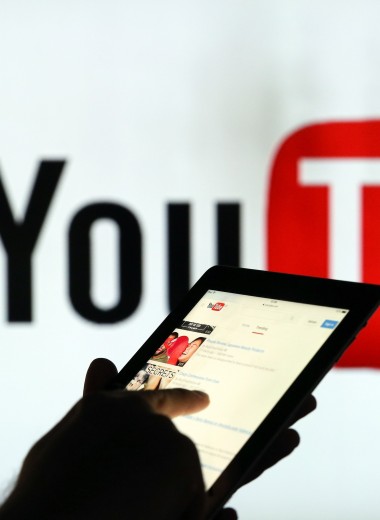 Российские интернет-пользователи жалуются на сбои в работе YouTube, Gmail и других сервисов Google