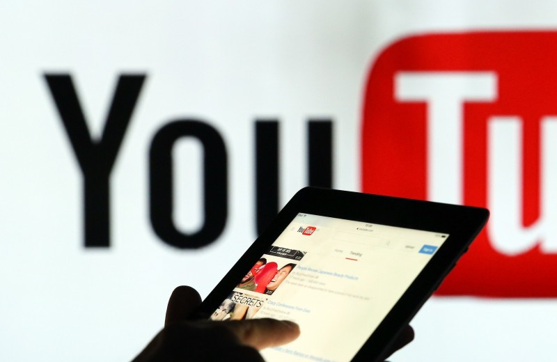 Российские интернет-пользователи жалуются на сбои в работе YouTube, Gmail и других сервисов Google