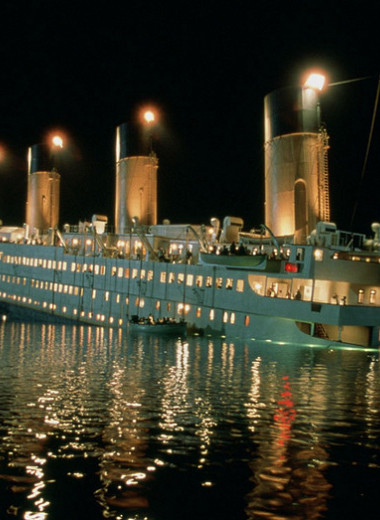 Историк развеял 8 мифов о Титанике, которые породил культовый фильм
