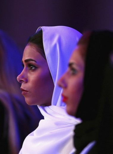 Разрушая стереотипы. Как женщины в Абу-Даби руководят социальным сектором и наукой