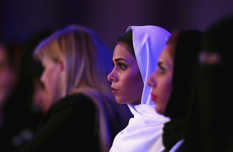 Разрушая стереотипы. Как женщины в Абу-Даби руководят социальным сектором и наукой