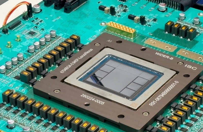 Любители острого: как OpenAI создала свой первый чип и стала конкурентом Nvidia
