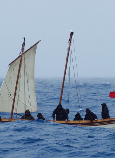 Сушите весла: 5 корабельных бунтов, которые вошли в историю