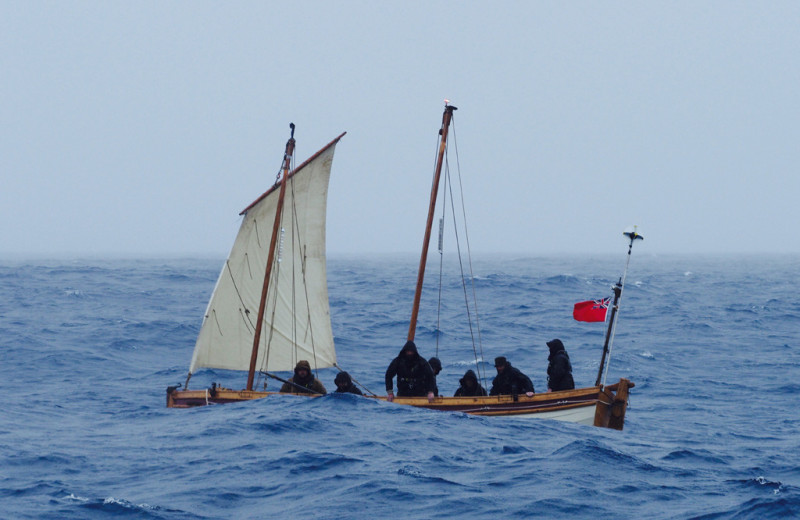 Сушите весла: 5 корабельных бунтов, которые вошли в историю