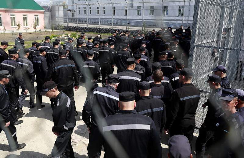 Резервы ФСИН: почему труд заключенных не поможет решить проблему нехватки кадров