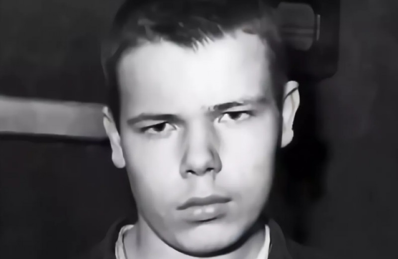 Дело Аркадия Нейланда: почему в СССР несовершеннолетнего подростка приговорили к смертной казни?