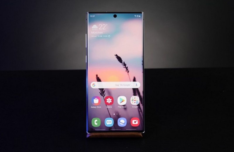 Тестируем Samsung Galaxy Note 10 Plus: крутой фаблет с умным стилусом