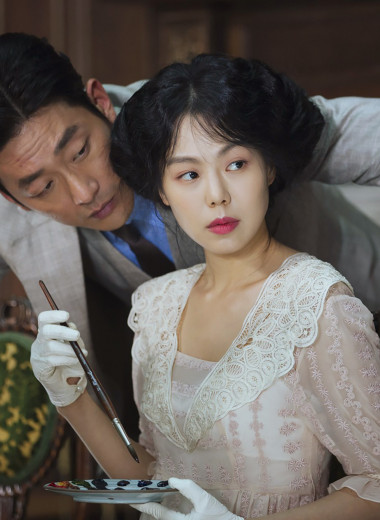 Впечатлила «Игра в кальмара»? Лучшие южнокорейские фильмы с высоким рейтингом
