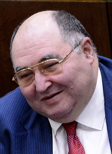 Государственный человек: чем известен задержанный владелец компании «Биотэк» Борис Шпигель