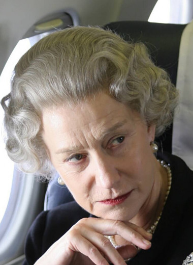 Трижды королева: как Хелен Миррен работала над ролями британских монархов. Фрагмент свежей биографии актрисы