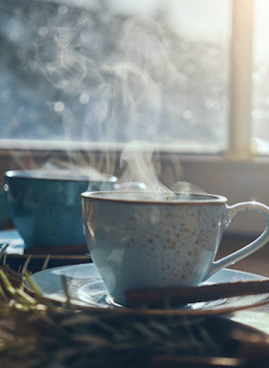 Чашка настроения: чайные церемонии Востока и Запада