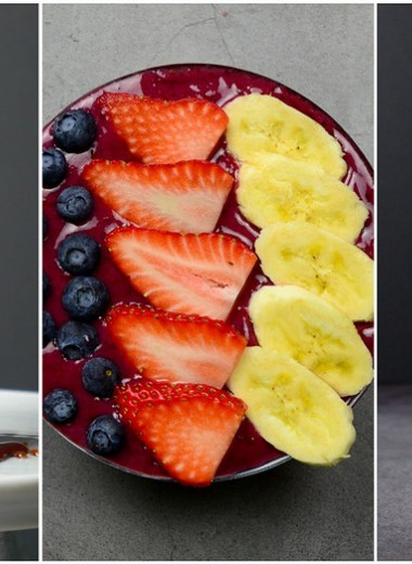 Сладкая жизнь: 5 рецептов десертов и завтраков, которые легко приготовить дома