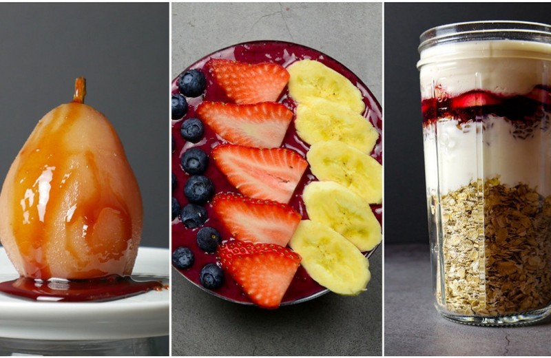 Сладкая жизнь: 5 рецептов десертов и завтраков, которые легко приготовить дома