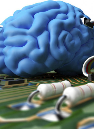 Нейроморфные вычисления — новое мышление ИИ. Что такое «нейроморфные процессоры» и что они считают