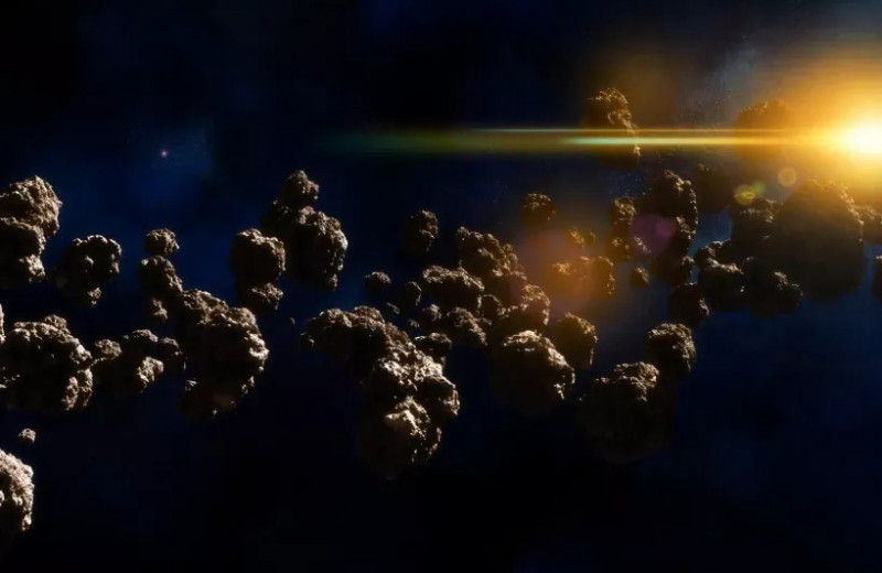 Самый большой и самый маленький астероиды Солнечной системы: какой сможет уничтожить планету?