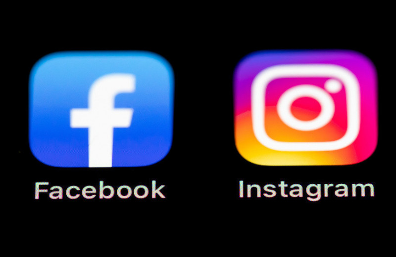 «Компании становятся отражением своих основателей»: почему Facebook и Instagram такие разные
