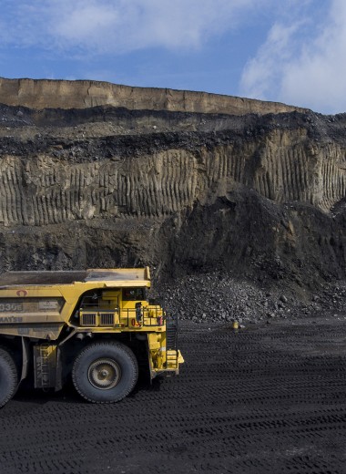 Жесткая посадка: почему угольную отрасль ждут тяжелые времена