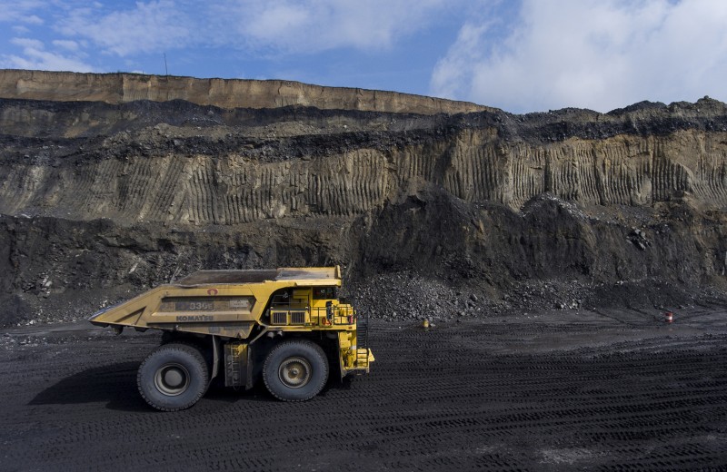 Жесткая посадка: почему угольную отрасль ждут тяжелые времена