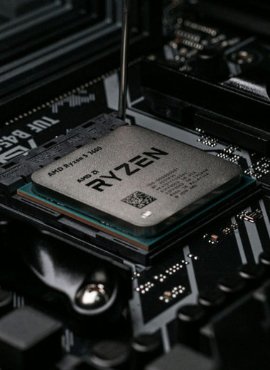 Ничего личного, только бизнес: как нам продают старые процессоры под видом новых