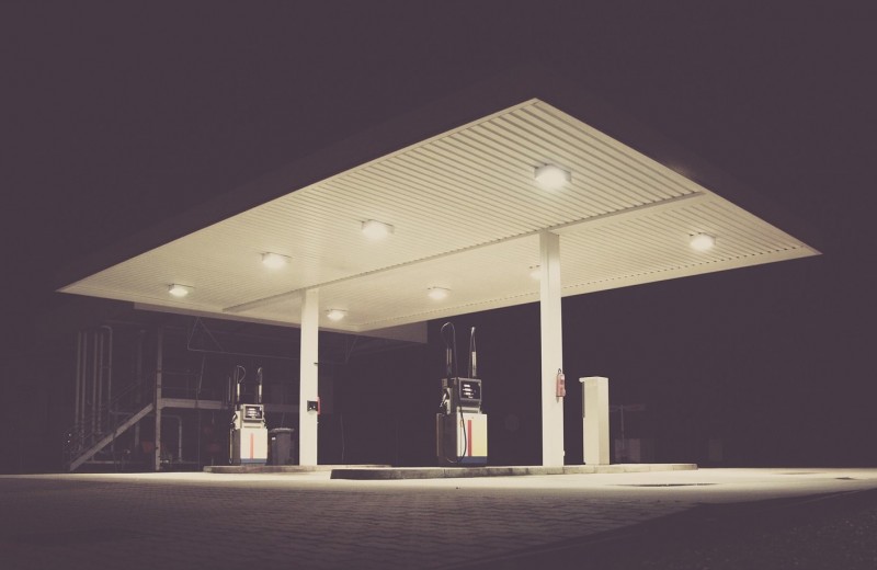 Как экономить на бензине: 10 простых правил