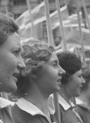 Не виноватая я: 3 главные вещи, которые запрещали женщинам в СССР