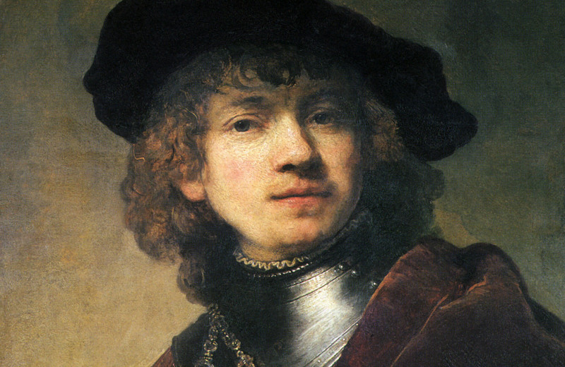 Шантаж и долговая кабала: как Рембрандт отстаивал свою финансовую независимость