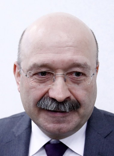 «Доходы в 2022 году будут ниже, чем в 2014-м»: Михаил Задорнов о «корона-кризисе», IPO «Открытия» и «московском банковском кольце»