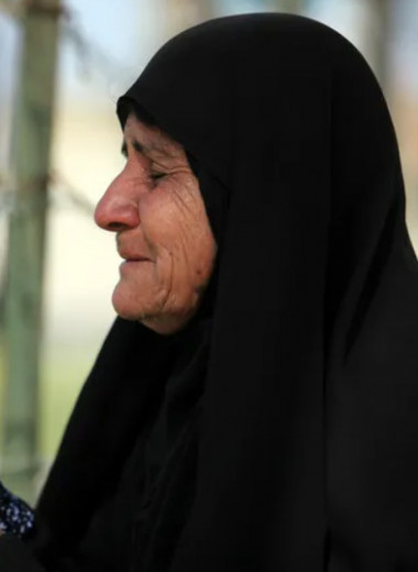 Умерла по дороге на виселицу: как и за что казнят женщин в Иране
