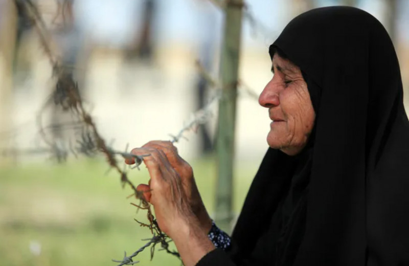 Умерла по дороге на виселицу: как и за что казнят женщин в Иране