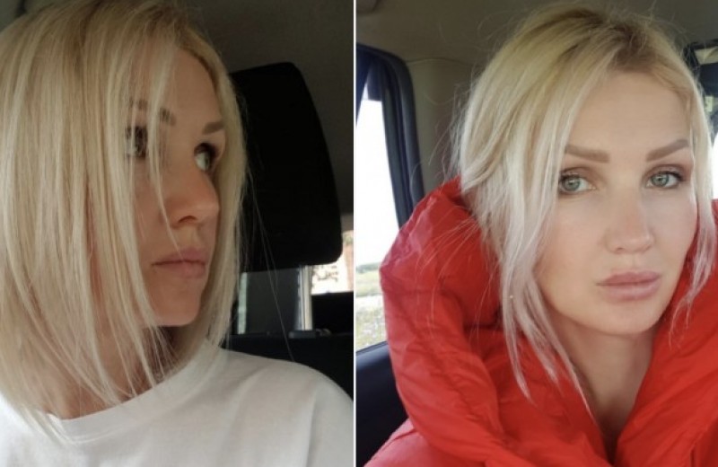 Россиянки хвастаются в Твиттере, как молодо и горячо выглядят их мамы: 21 фото