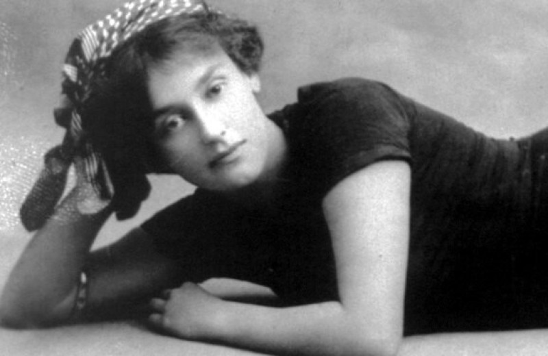 История «идеальной женщины»! Как пловчиха из Австралии стала звездой немого кино