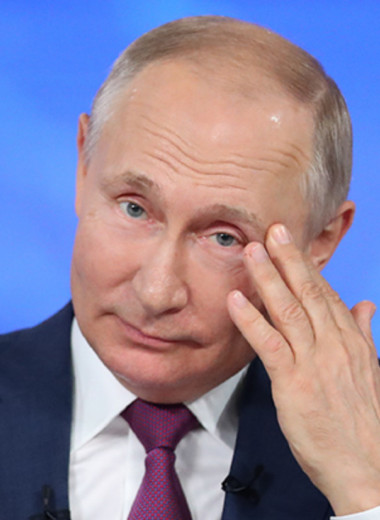 Спасти «Северный поток». Почему Байден пожалел любимый проект Путина